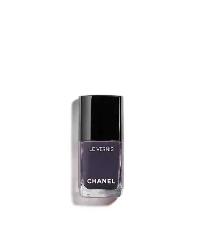 Longwear Nail Colour - New! 371 cosmique - CHANEL