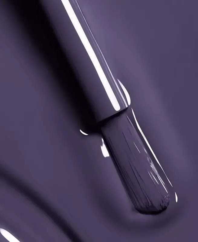 Longwear Nail Colour - New! 371 cosmique - 3