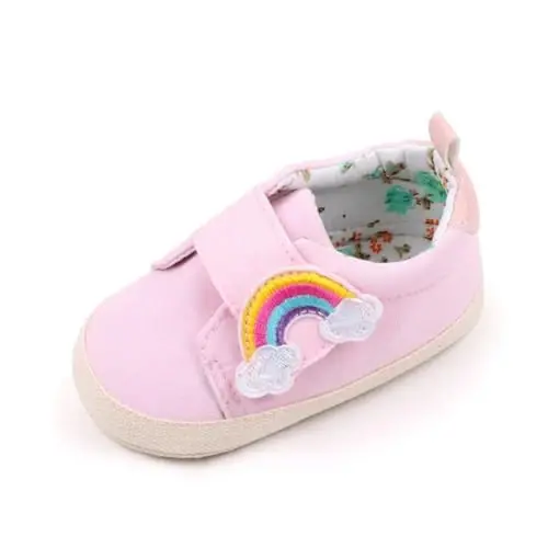 LONSOEN Baby Toddler Boys Girls Loafers Newborn Leather Moccasins Infant First Walking Dress Shoes 