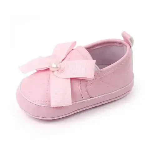 LONSOEN Baby Toddler Boys Girls Loafers Newborn Leather Moccasins Infant First Walking Dress Shoes 