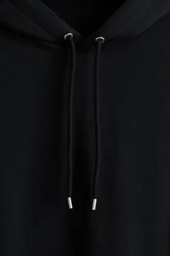 Loose Fit Hoodie - 6