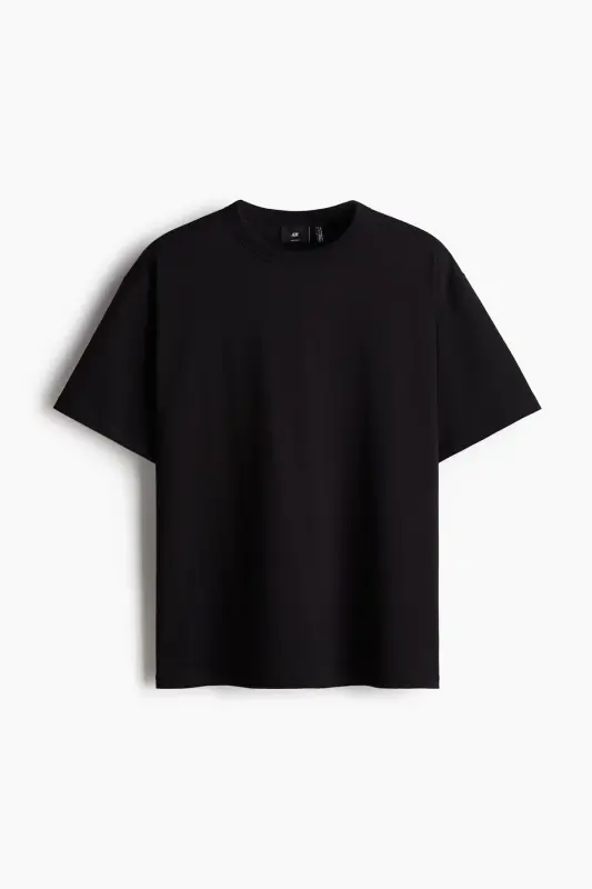 Loose fit T-shirt - 4