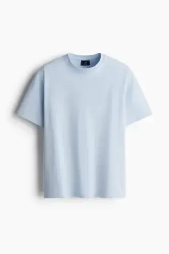 Loose Fit T-shirt - 3