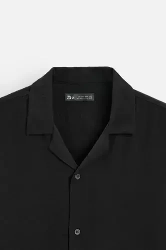 LOOSE RELAXED FIT SHIRT - 18