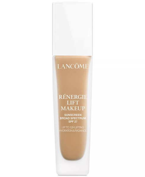 L'Oréal Paris Rénergie Lift Anti-Wrinkle Lifting Foundation with SPF 27, 1 oz - 1