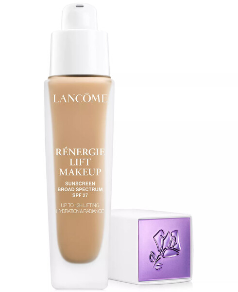 L'Oréal Paris Rénergie Lift Anti-Wrinkle Lifting Foundation with SPF 27, 1 oz - 3