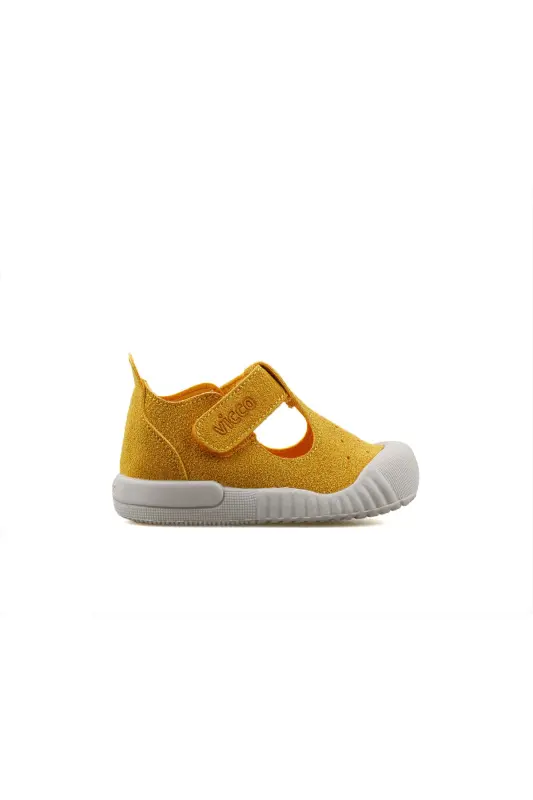 Loro Çocuk Bebek Sandalet Sneaker Ayakkabı-L0RVC - 1