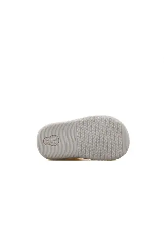 Loro Çocuk Bebek Sandalet Sneaker Ayakkabı-L0RVC - 5