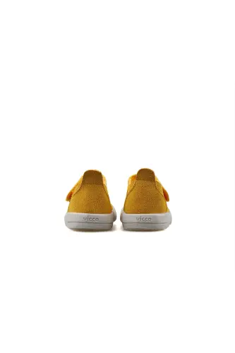 Loro Çocuk Bebek Sandalet Sneaker Ayakkabı-L0RVC - 4