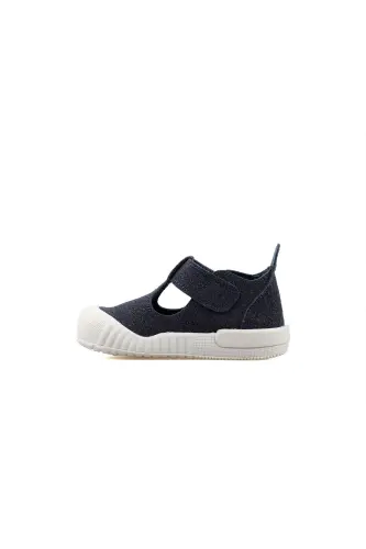 Loro Çocuk Bebek Sandalet Sneaker Ayakkabı - L0RVC-3 - 2