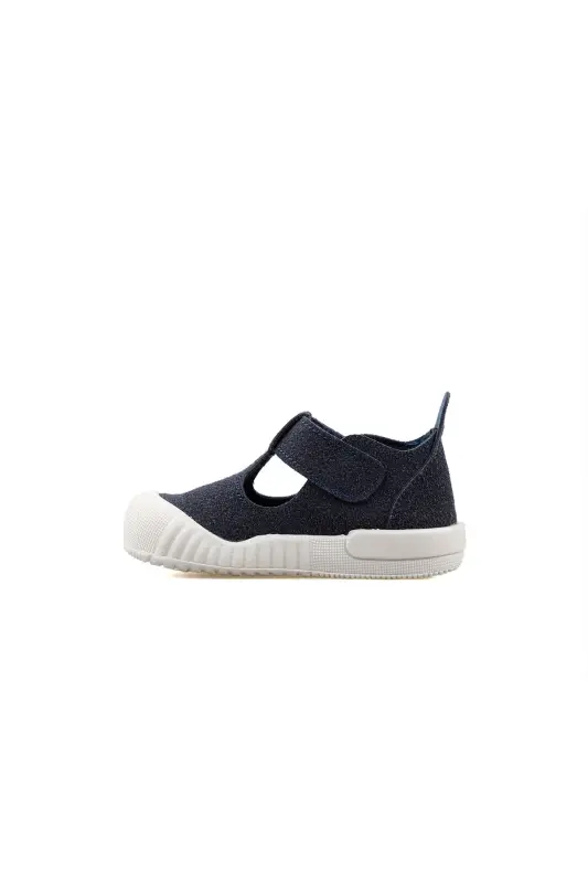 Loro Çocuk Bebek Sandalet Sneaker Ayakkabı - L0RVC-3 - 2
