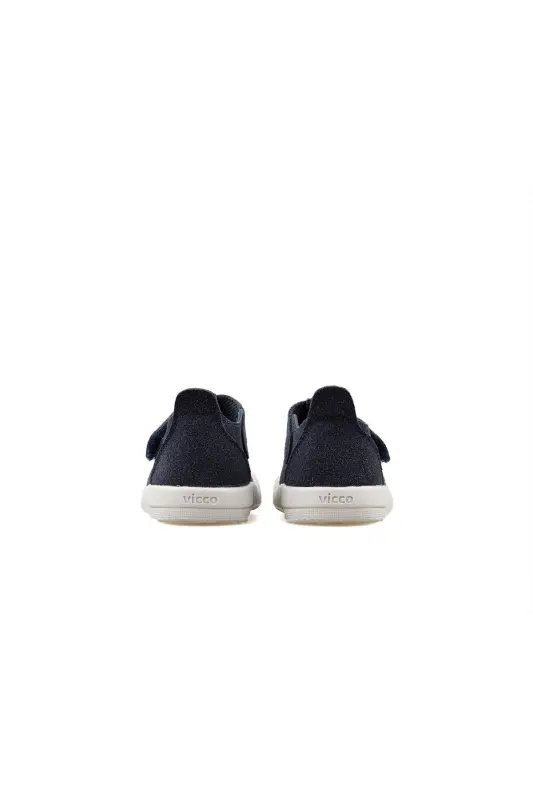 Loro Çocuk Bebek Sandalet Sneaker Ayakkabı-L0RVC - 4