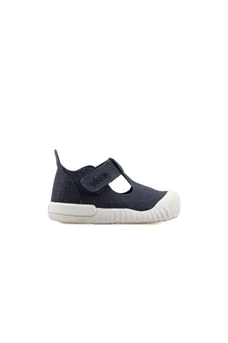 Loro Çocuk Bebek Sandalet Sneaker Ayakkabı - L0RVC-3 