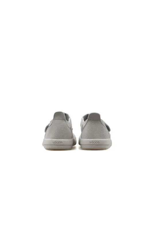 Loro Çocuk Bebek Sandalet Sneaker Ayakkabı-L0RVC - 4