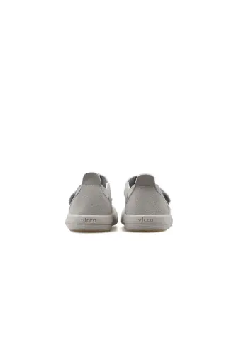 Loro Çocuk Bebek Sandalet Sneaker Ayakkabı-L0RVC - 4