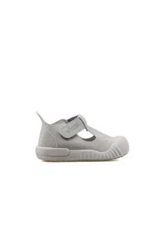 Loro Çocuk Bebek Sandalet Sneaker Ayakkabı-L0RVC 