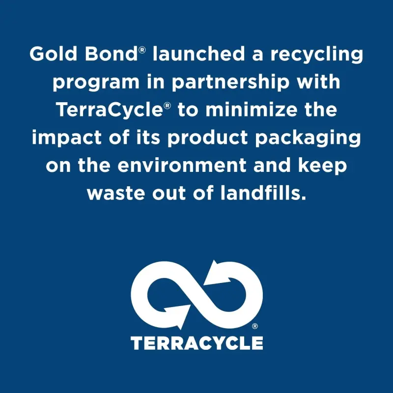 Лосьон для лица и тела Gold Bond Age Renew Crepe Corrector с восстанавливающей и разглаживающей формулой, для сухой кожи, 8 унций - 3