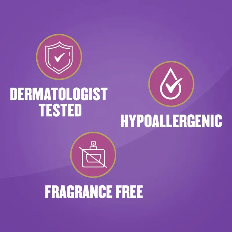 Лосьон для лица и тела Gold Bond Age Renew Crepe Corrector с восстанавливающей и разглаживающей формулой, для сухой кожи, 8 унций - 8