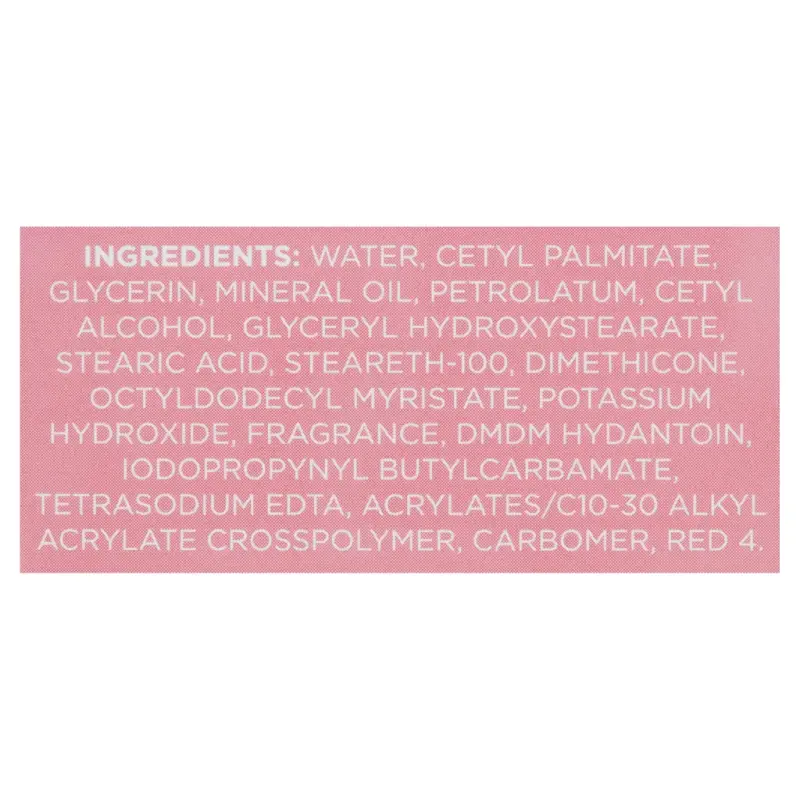 Лосьон для тела Equate, увлажняющий, для сухой кожи, 6 жидких унций - 1