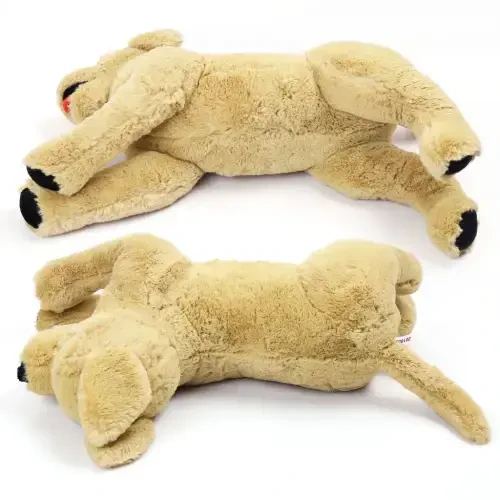 LotFancy Large Dog Stuffed Animals Plush, 21