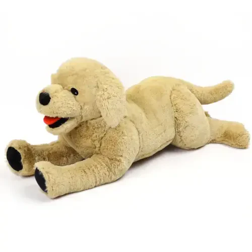 LotFancy Large Dog Stuffed Animals Plush, 21