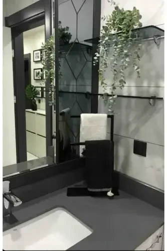 Lotus Stendlardagi sochiqlik - 1