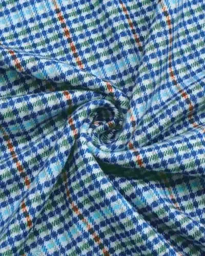 Lotusmile Ayollar uzun qisma kapüşonli tunika toplamlari Tugmacha Swing Pullover Hoodie Sweatshirtlar - 5