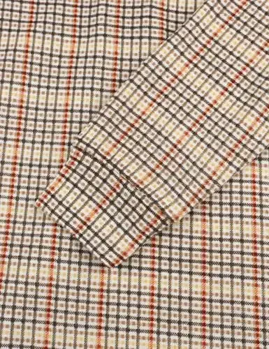 Lotusmile Ayollar uzun qisma kapüşonli tunika toplamlari tugmachali sviter kapüşonli futbolkalar - 5