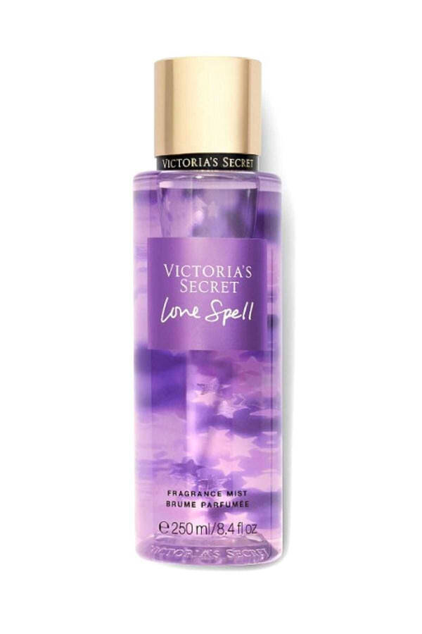 Love Spell Body Mist 250 ml 0667548099158 - 1