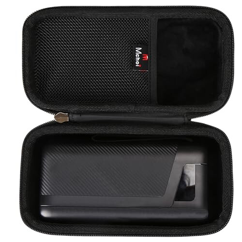 Mchoi Case Compatible with LOVELEDI for ONLYNEW for POIYTL for IAPOS for SABANI for OHOVIV for RGVOTA for Pxwaxpy for FOCHEW Portable Charger Power Bank, Fast Charging Battery Pack Protective Case - Mchoi