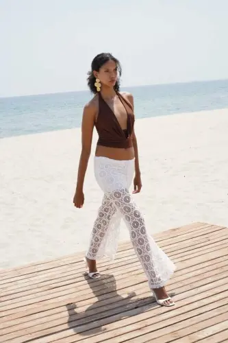 Low Neck Crop - BÜYÜKBEDENIZ (1)