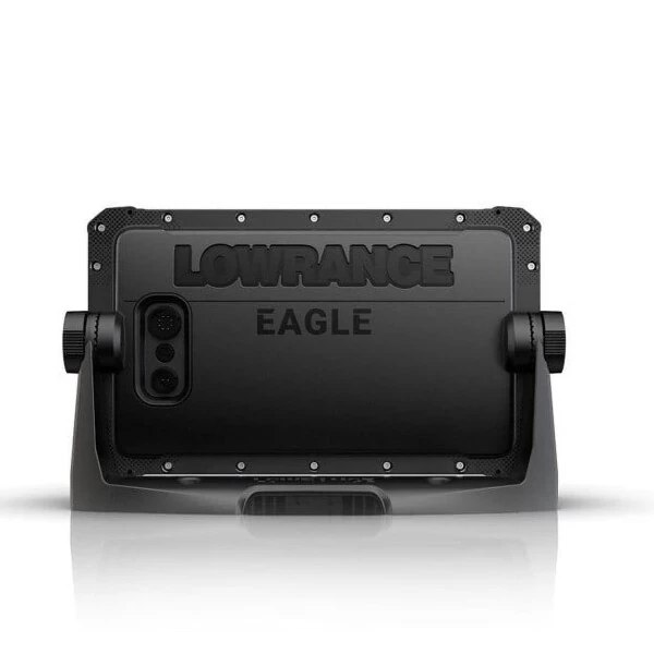 Lowrance Eagle 9 Triple Shot™ HD, 9