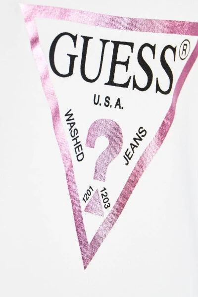 LS FLEECE_CORE - GUESS (1)