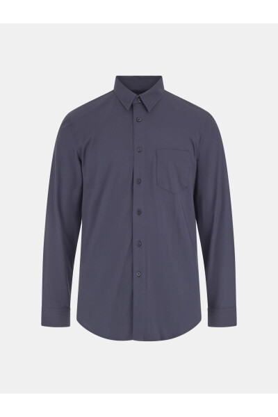 LS SUNSET TECH SHIRT - 6