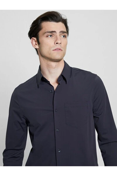 LS SUNSET ТЕХНИЧЕСКАЯ ФУТБОЛКА - 3