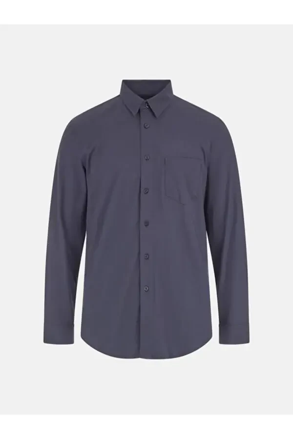 LS SUNSET ТЕХНИЧЕСКАЯ ФУТБОЛКА - 6