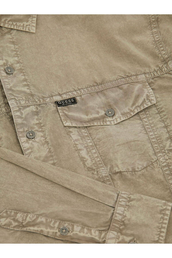 LS SUNSET WASHED SHI - 5