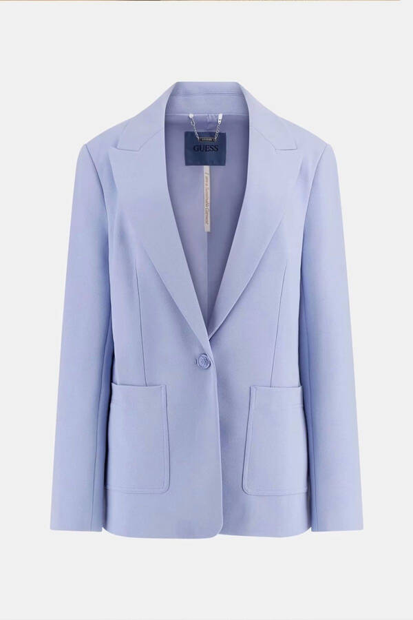 LS Yangi Carly Blazer - 8