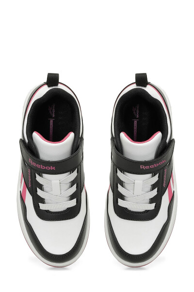 LUCIDA SKY Beyaz Kız Çocuk Sneaker-Beyaz - 4