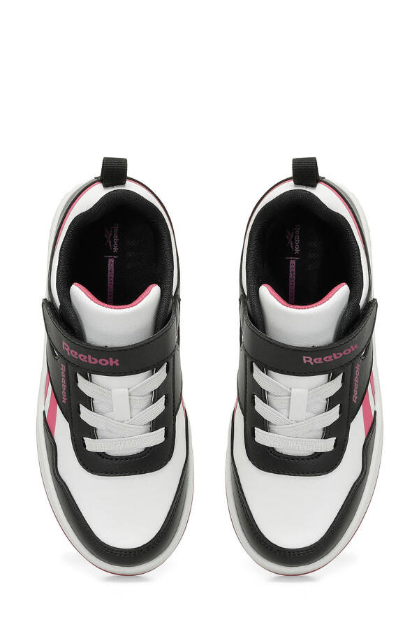 LUCIDA SKY Beyaz Kız Çocuk Sneaker-Beyaz - 4