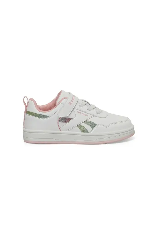 Lucida Sky Kız Çocuk Beyaz Sneaker-Beyaz - REEBOK