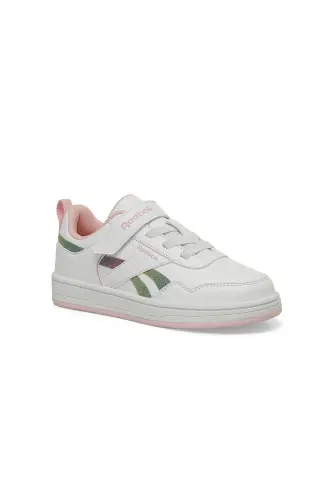 Lucida Sky Kız Çocuk Beyaz Sneaker-Beyaz - REEBOK (1)