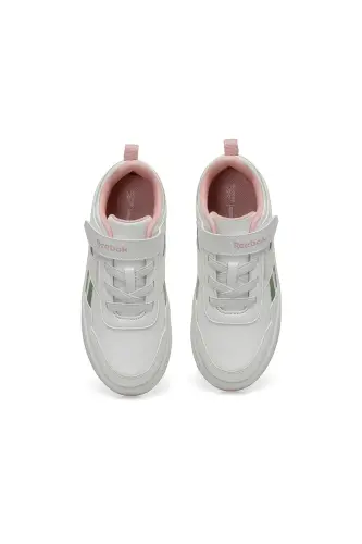 Lucida Sky Kız Çocuk Beyaz Sneaker-Beyaz - 3