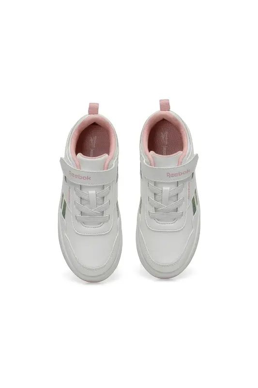 Lucida Sky Kız Çocuk Beyaz Sneaker-Beyaz - 3