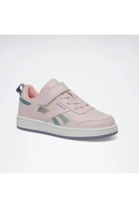 Lucida Sky Kız Çocuk Pembe Sneaker-PUDRA - 2
