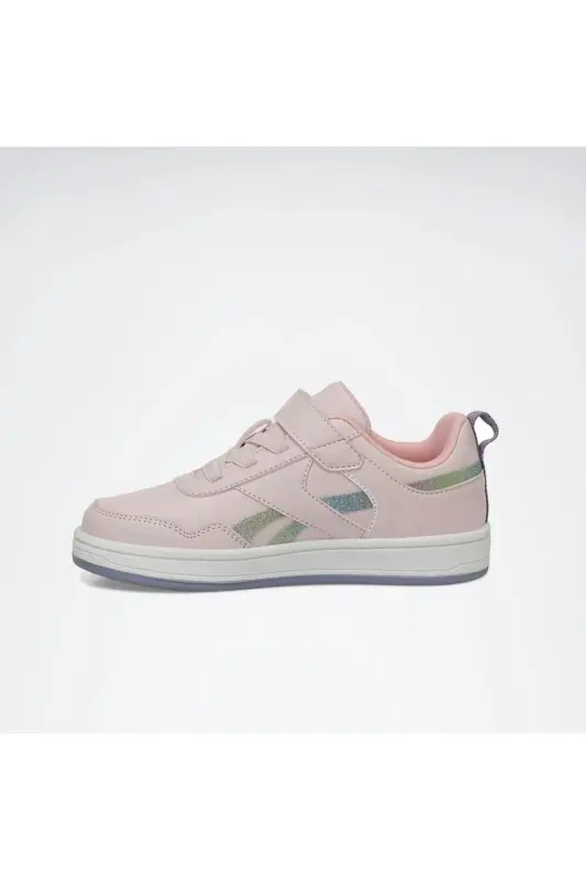 Lucida Sky Kız Çocuk Pembe Sneaker-PUDRA - 3