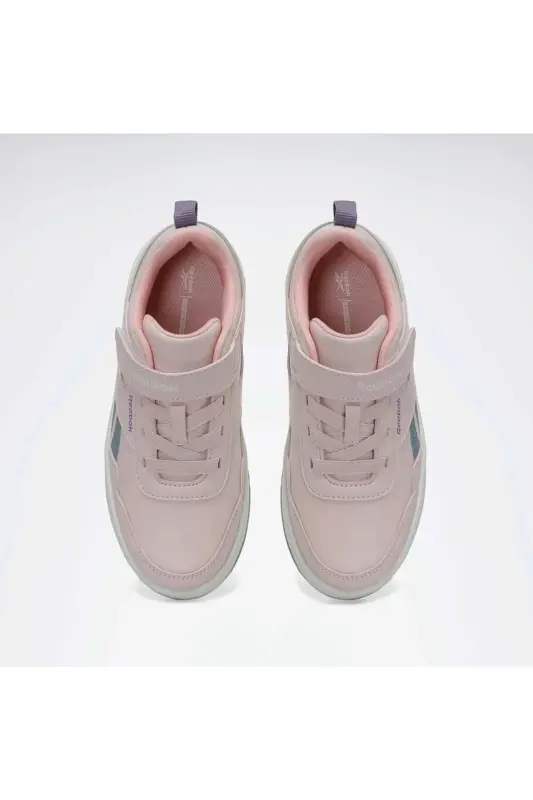Lucida Sky Kız Çocuk Pembe Sneaker-PUDRA - 4