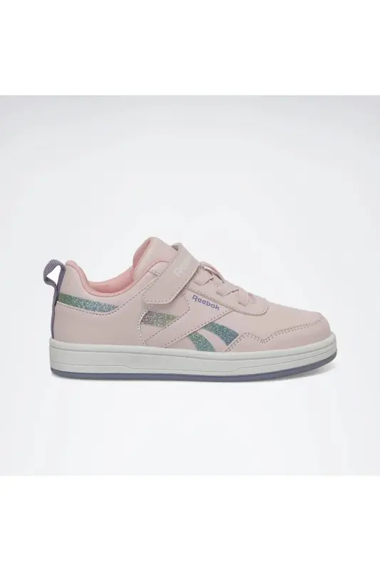 Lucida Sky Kız Çocuk Pembe Sneaker-PUDRA - REEBOK