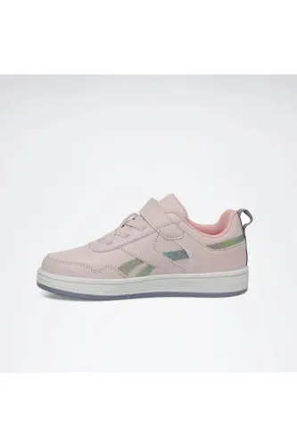 Lucida Sky Kız Çocuk Pembe Sneaker-PUDRA - 3