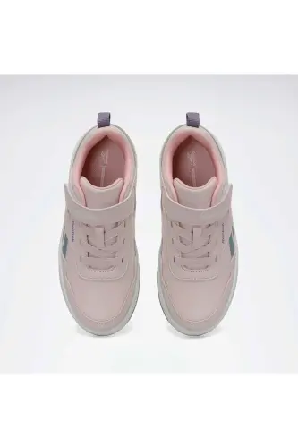 Lucida Sky Kız Çocuk Pembe Sneaker-PUDRA - 4